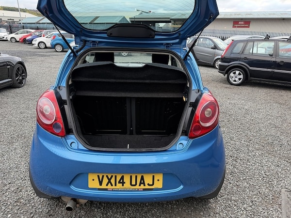 Used Ford Ka 2014 for sale - 76298531: Photo 7