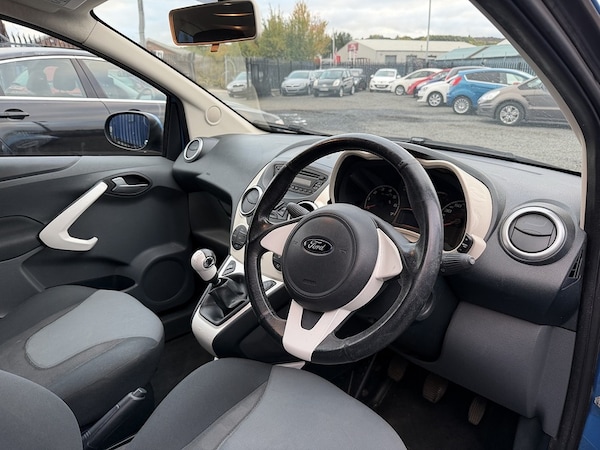Used Ford Ka 2014 for sale - 76298531: Photo 9