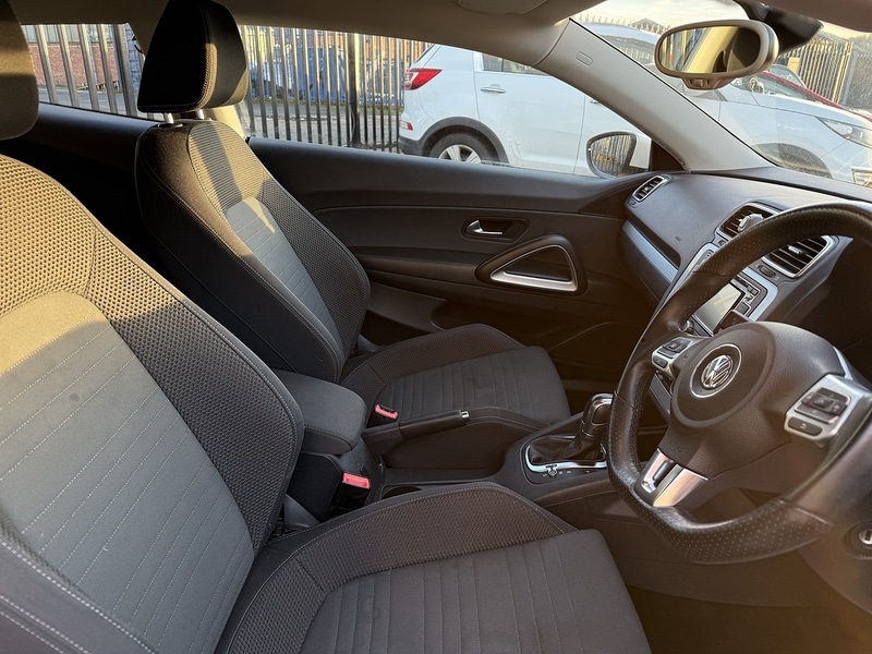 Used Volkswagen Scirocco 2012 for sale - 77403392: Photo 11