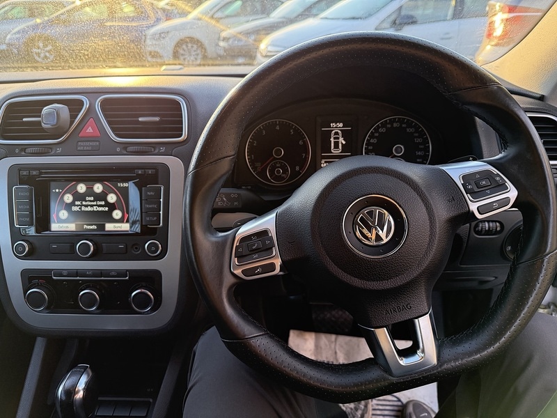 Used Volkswagen Scirocco 2012 for sale - 77403392: Photo 17