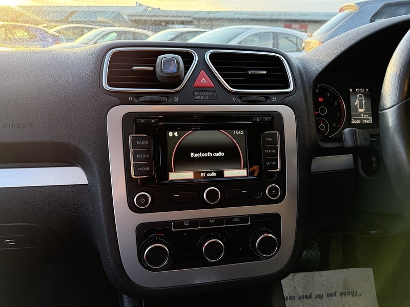 Used Volkswagen Scirocco 2012 for sale - 77403392: Photo 20