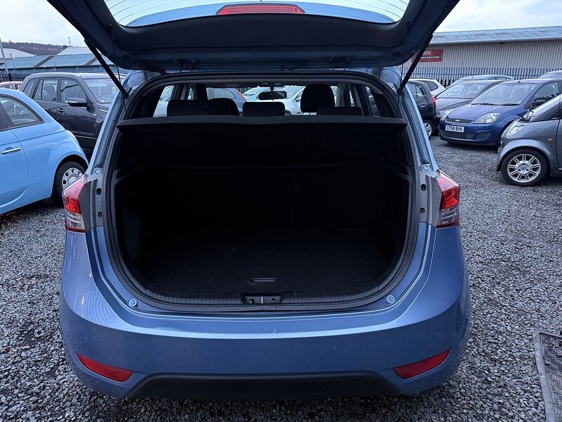 Used Hyundai Ix20 2014 for sale - 76553619: Photo 11