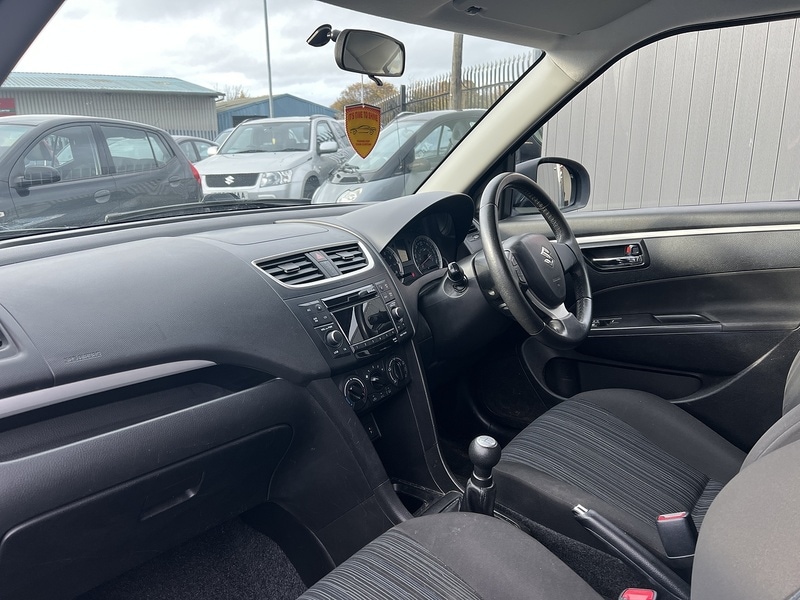 Used Suzuki Swift 2013 for sale - 76461182: Photo 11