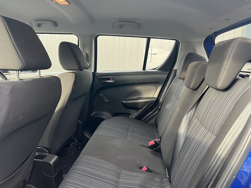 Used Suzuki Swift 2013 for sale - 76461182: Photo 12