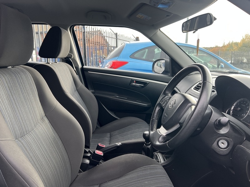 Used Suzuki Swift 2013 for sale - 76461182: Photo 8