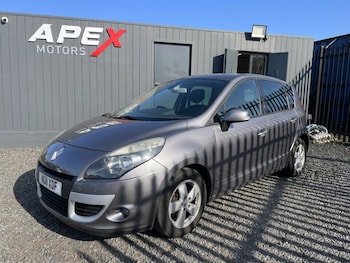 Used Renault Scenic 2011 for sale - 79355067: Photo