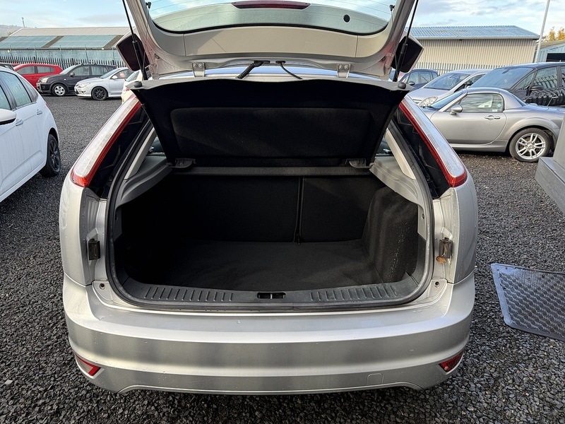 Used Ford Focus 2008 for sale - 76665857: Photo 10