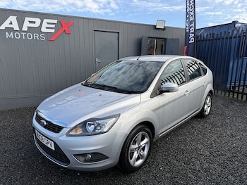 Used Ford Focus 2008 for sale - 76665857: Photo