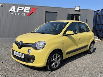 Used Renault Twingo 2014 for sale - 79090590: Photo