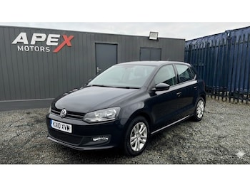 Used Volkswagen Polo 2010 for sale - 77974529: Photo