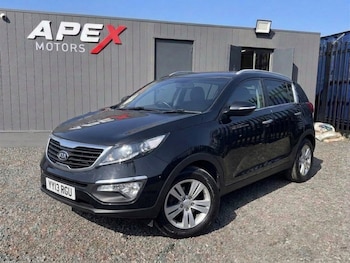 Used Kia Sportage 2013 for sale - 79370155: Photo