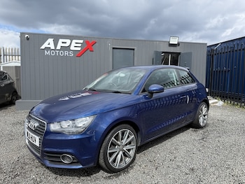Used Audi A1 2011 for sale - 78715163: Photo