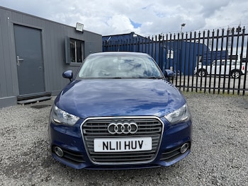 Used Audi A1 2011 for sale - 78715163: Photo