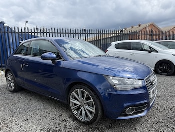 Used Audi A1 2011 for sale - 78715163: Photo