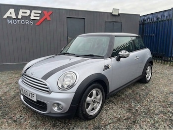 Used MINI Hatch 2010 for sale - 78769587: Photo
