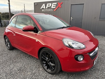 Used Vauxhall ADAM 2014 for sale - 76219758: Photo