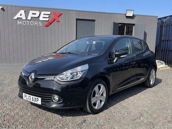 Used Renault Clio 2013 for sale - 79423191: Photo