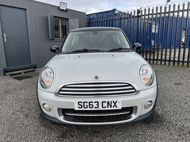 Used MINI Hatch 2013 for sale - 77708987: Photo 4