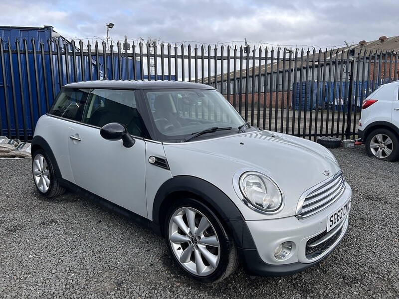 Used MINI Hatch 2013 for sale - 77708987: Photo 6