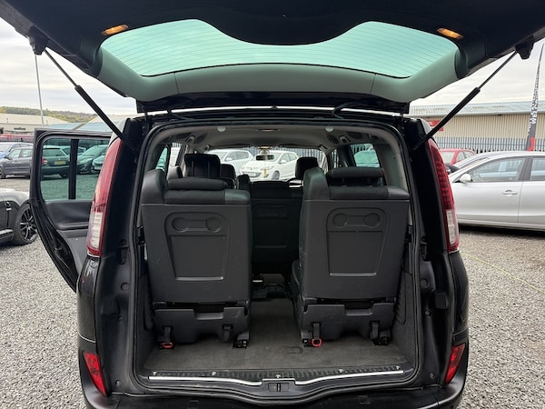 Used Renault Espace 2007 for sale - 76249501: Photo 10