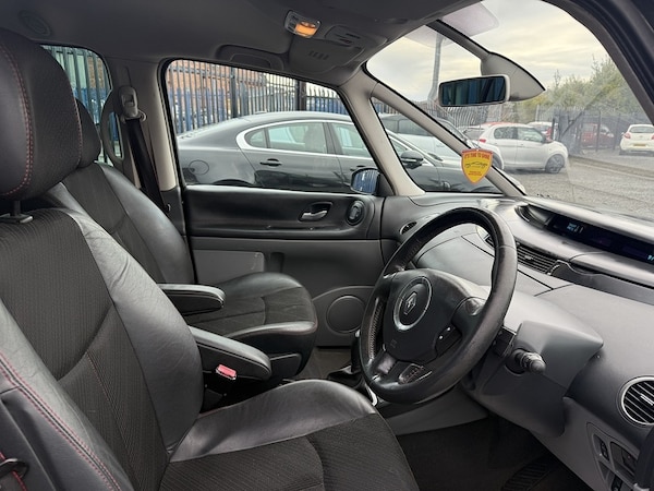 Used Renault Espace 2007 for sale - 76249501: Photo 11