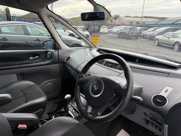 Used Renault Espace 2007 for sale - 76249501: Photo 13