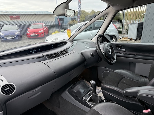 Used Renault Espace 2007 for sale - 76249501: Photo 14