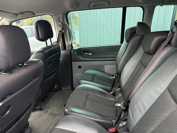 Used Renault Espace 2007 for sale - 76249501: Photo 16
