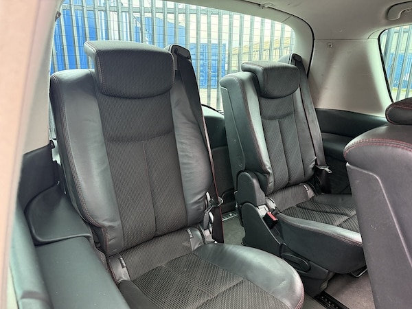 Used Renault Espace 2007 for sale - 76249501: Photo 19