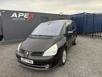 Used Renault Espace 2007 for sale - 76249501: Photo