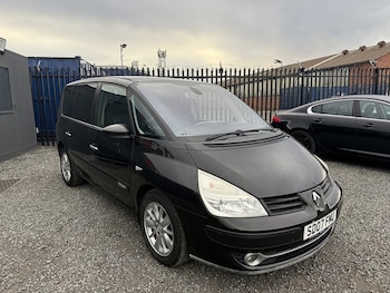 Used Renault Espace 2007 for sale - 76249501: Photo