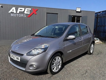 Used Renault Clio 2012 for sale - 78931623: Photo