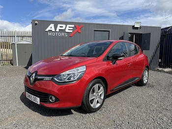 Used Renault Clio 2015 for sale - 79606128: Photo