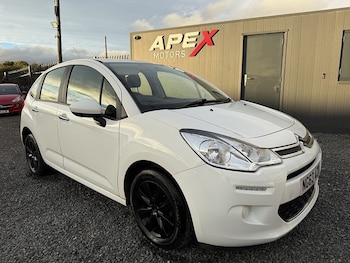 Used Citroen C3 2014 for sale - 76219761: Photo