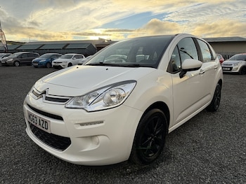 Used Citroen C3 2014 for sale - 76219761: Photo