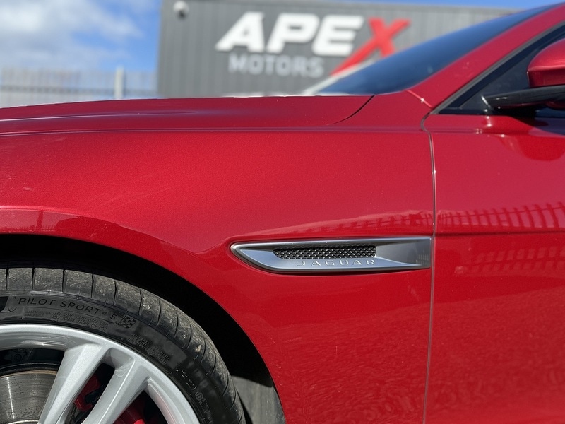 Used Jaguar XF 2018 for sale - 78069604: Photo 10