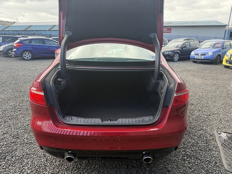 Used Jaguar XF 2018 for sale - 78069604: Photo 15