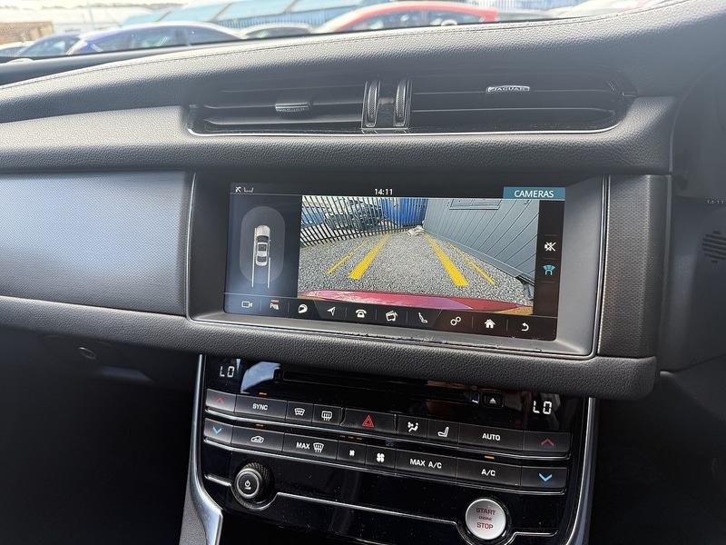 Used Jaguar XF 2018 for sale - 78069604: Photo 30