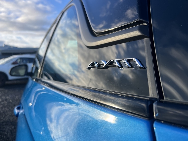 Used Vauxhall ADAM 2019 for sale - 76665862: Photo 17