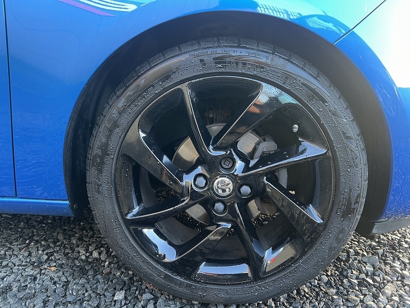 Used Vauxhall ADAM 2019 for sale - 76665862: Photo 19