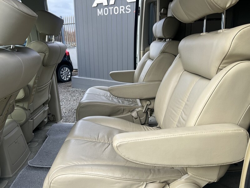 Used Nissan Elgrand 2023 for sale - 78091859: Photo 18