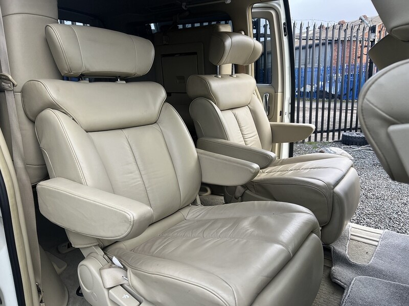 Used Nissan Elgrand 2023 for sale - 78091859: Photo 19