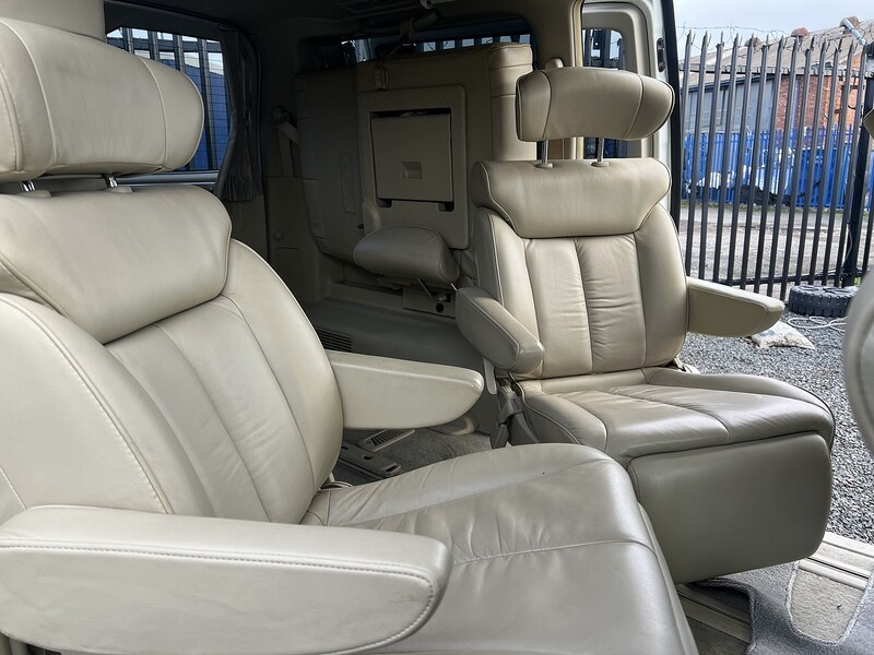 Used Nissan Elgrand 2023 for sale - 78091859: Photo 22