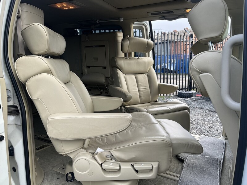 Used Nissan Elgrand 2023 for sale - 78091859: Photo 23