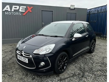 Used Citroen DS3 2015 for sale - 78177485: Photo