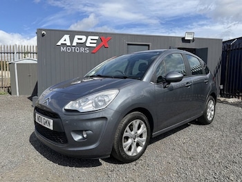 Used Citroen C3 2011 for sale - 79619724: Photo
