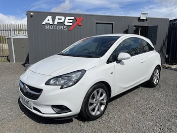 Used Vauxhall Corsa 2016 for sale - 79619721: Photo