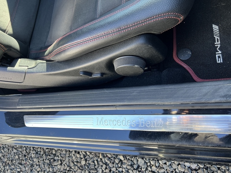 Used Mercedes-Benz C Class 2013 for sale - 77555841: Photo 13