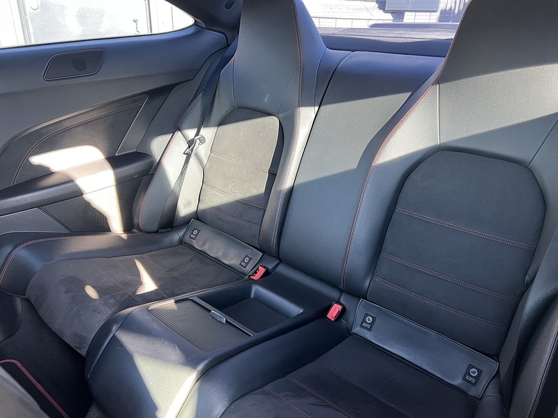 Used Mercedes-Benz C Class 2013 for sale - 77555841: Photo 17