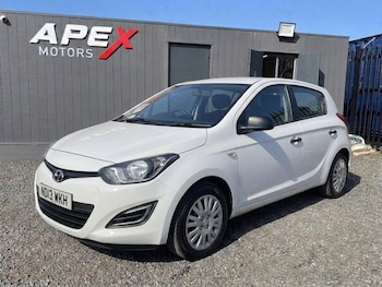 Used Hyundai i20 2013 for sale - 79019065: Photo